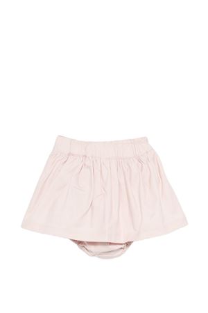 minigonna con vita elasticizzata DOUUOD KIDS | DY7001G0197504